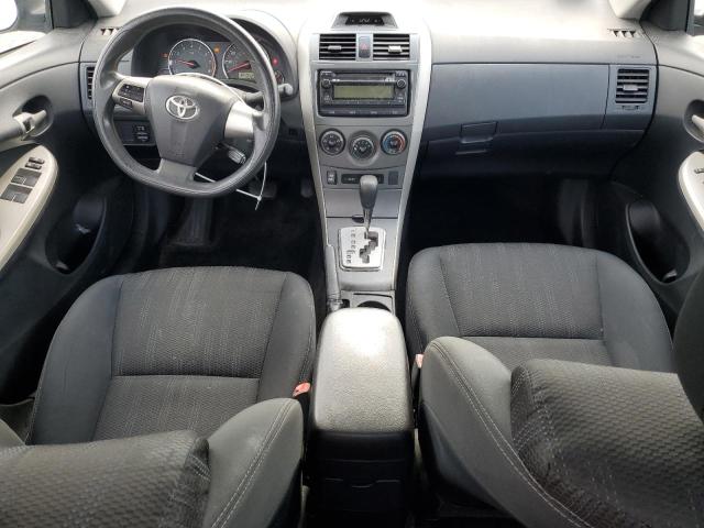 2012 TOYOTA COROLLA BA - 2T1BU4EE8CC887057