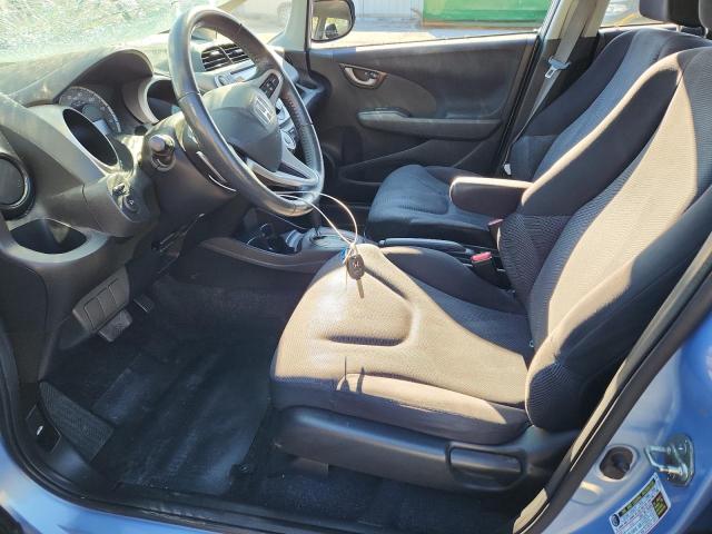 2010 HONDA FIT SPORT #3284709980