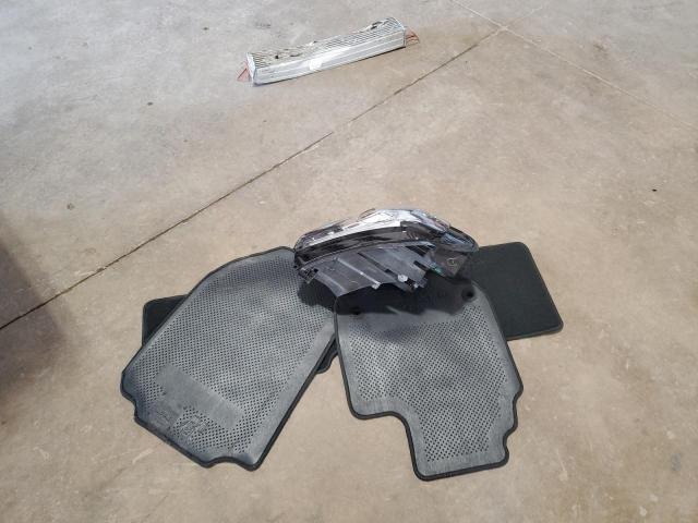 2025 GMC TERRAIN SL - 3GKALUEG3SL184384