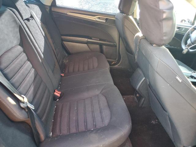 2018 FORD FUSION SE - 3FA6P0H78JR129411