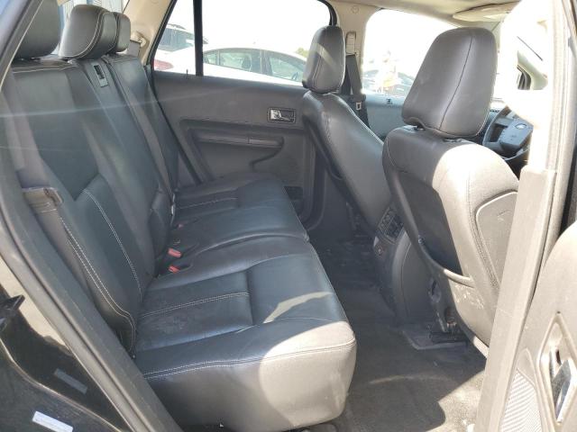 2009 FORD EDGE LIMIT #3298289040