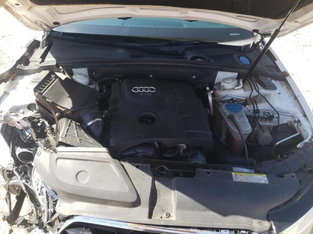 2016 AUDI A4 PREMIUM PLUS S-LINE WAUFFAFL7GN017369