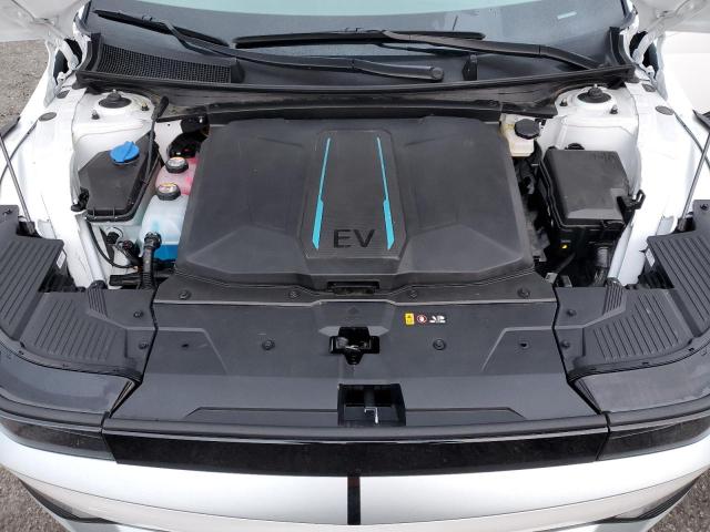 2024 HYUNDAI IONIQ 5 SE #3290377760