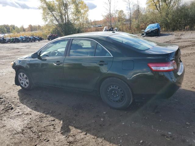2011 TOYOTA CAMRY BASE - 4T1BF3EK8BU732953