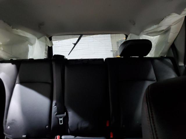 2016 TOYOTA 4RUNNER SR - JTEBU5JR3G5383271