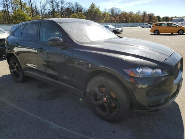 2020 JAGUAR F-PACE PREMIUM - SADCJ2FX0LA624958