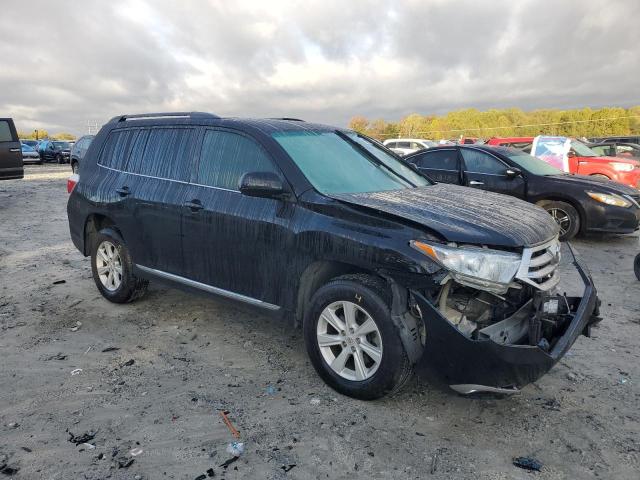 2012 TOYOTA HIGHLANDER #3290262203