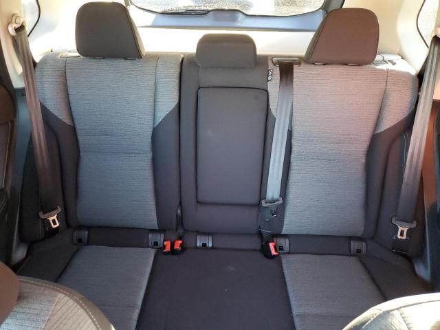 2021 NISSAN ROGUE S - 5N1AT3AA7MC777716