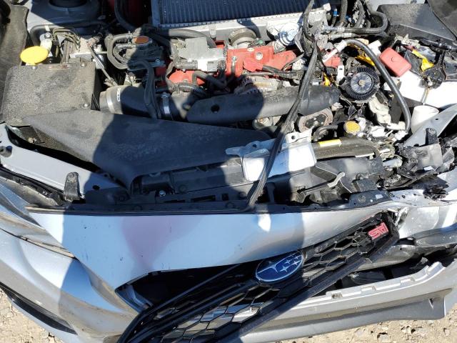 2021 SUBARU WRX STI #3290191211
