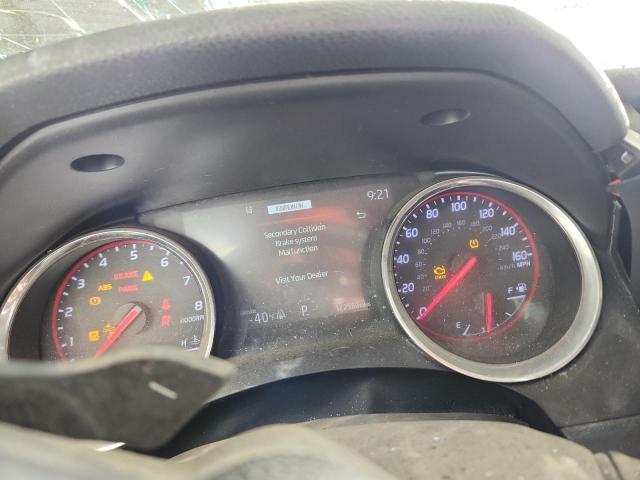 2019 TOYOTA CAMRY XSE #3298158253