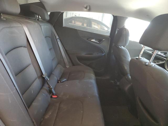 2020 CHEVROLET MALIBU RS #3282410287