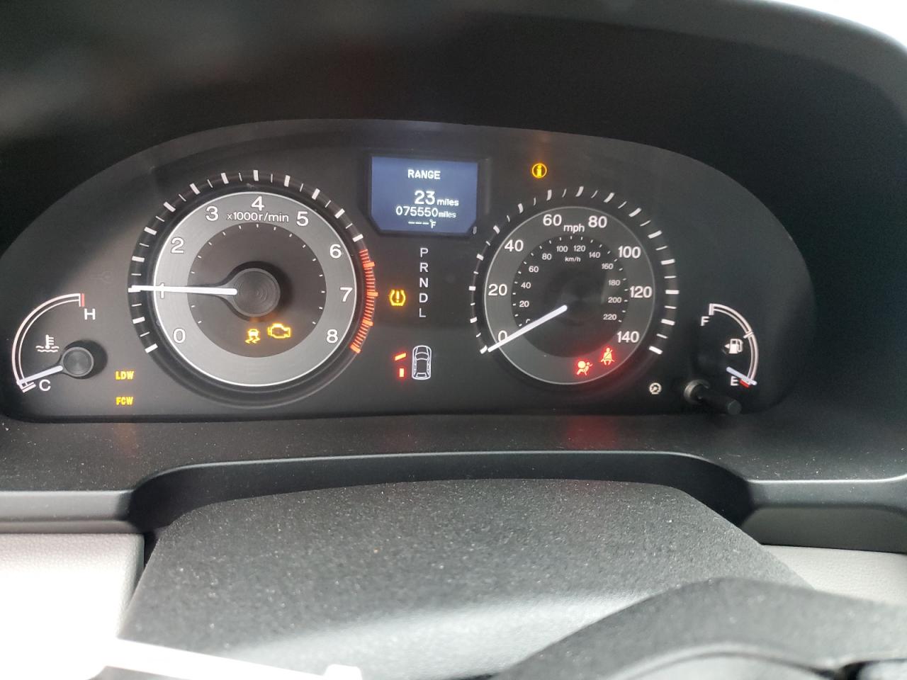 HONDA ODYSSEY TOURING