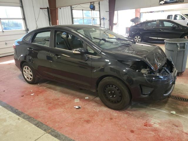 2013 FORD FIESTA SE - 3FADP4BJ0DM136647