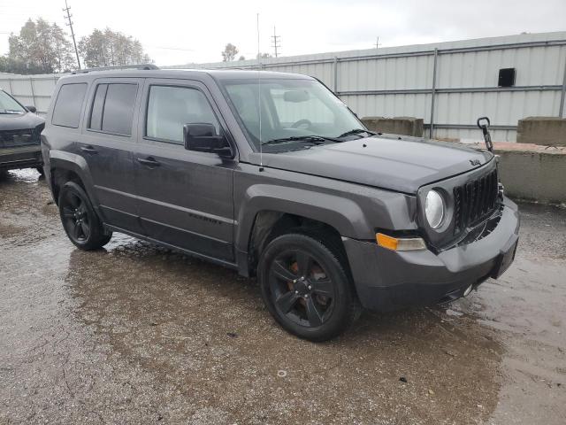 2015 JEEP PATRIOT SP - 1C4NJPBA7FD343438