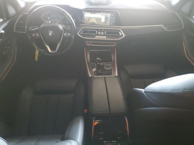2022 BMW X5 SDRIVE 5UXCR4C00N9K72930