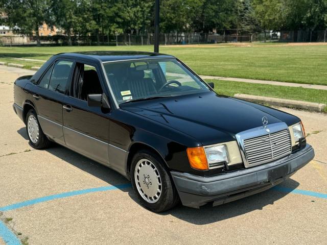 MERCEDES-BENZ 300 E 2.8