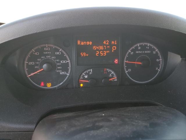 2014 RAM PROMASTER - 3C6TRVAG6EE123058