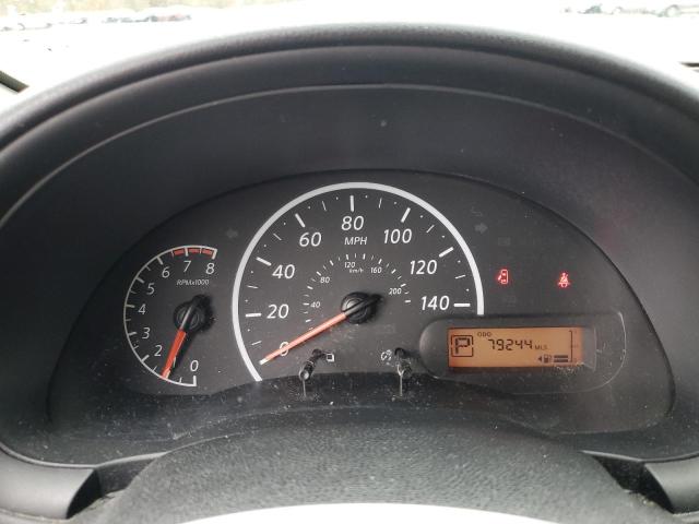 2016 NISSAN VERSA S 3N1CN7AP7GL866250