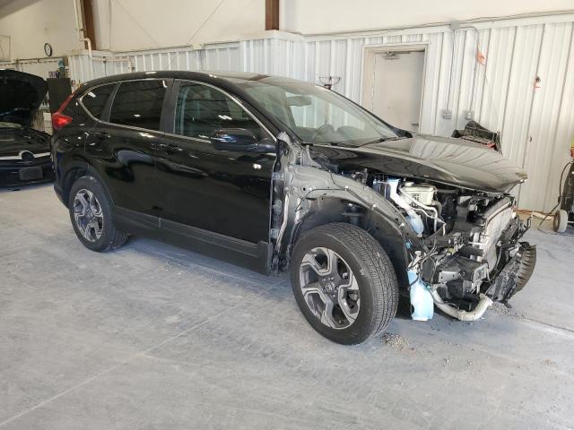2019 HONDA CR-V EXL - 7FARW2H86KE016403