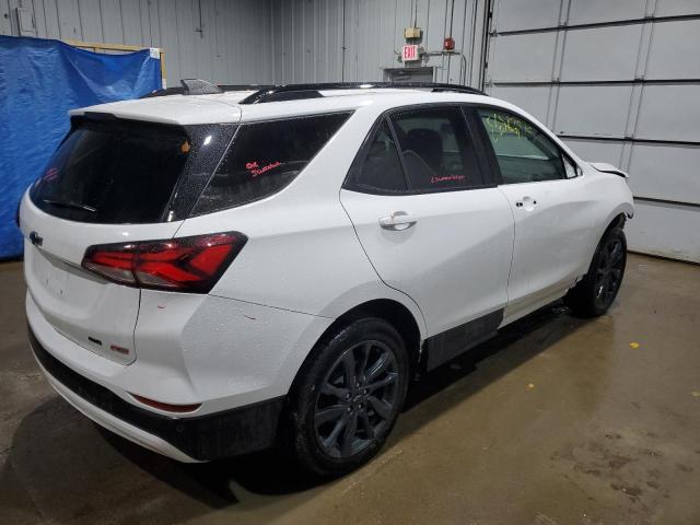2024 CHEVROLET EQUINOX RS #3269085103