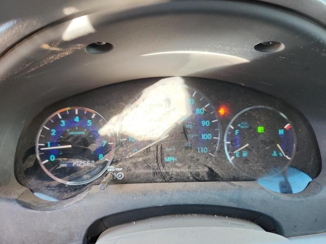 2006 TOYOTA SIENNA CE #3286699289