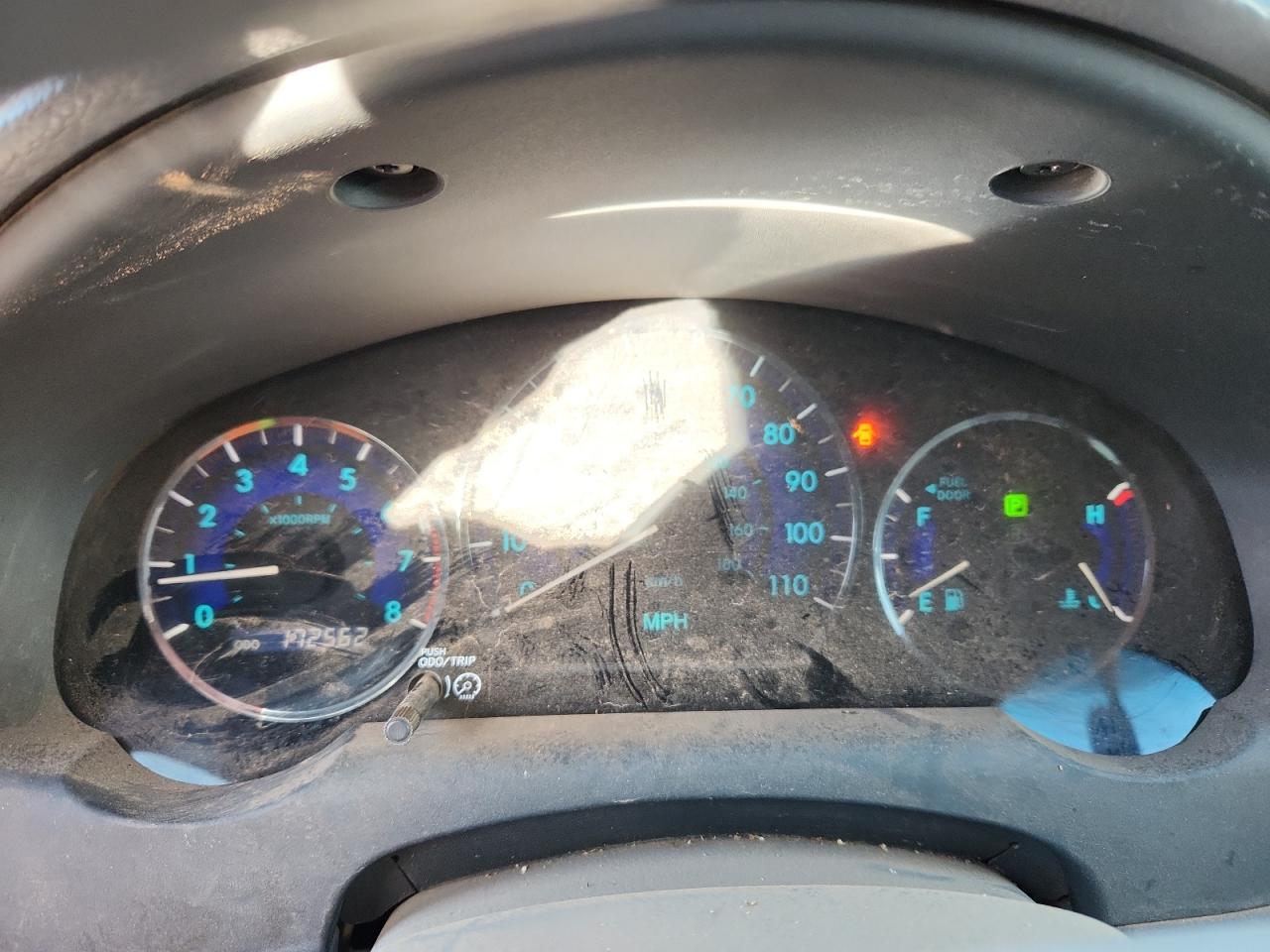 Lot #3286699289 2006 TOYOTA SIENNA CE