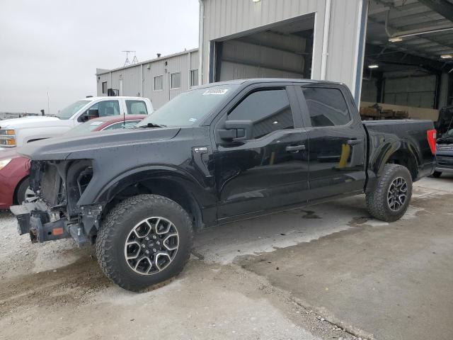 Global Auto Auctions: 2021 FORD F150 SUPER