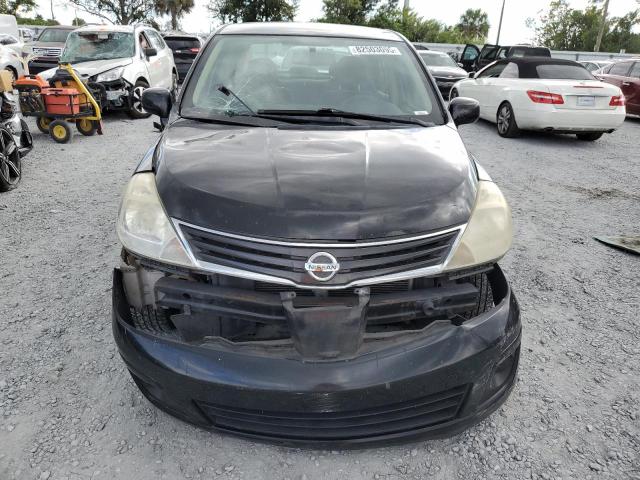 2009 NISSAN VERSA S #3303884748