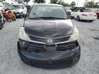 Lot #3303884748 2009 NISSAN VERSA S