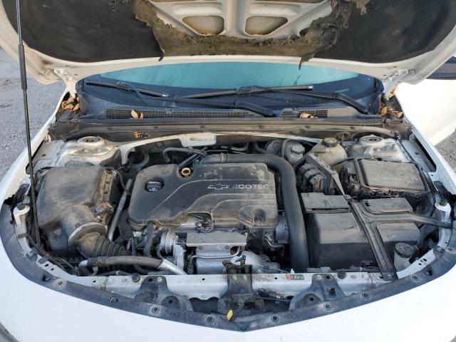 2016 CHEVROLET MALIBU LS - 1G1ZB5ST3GF227964