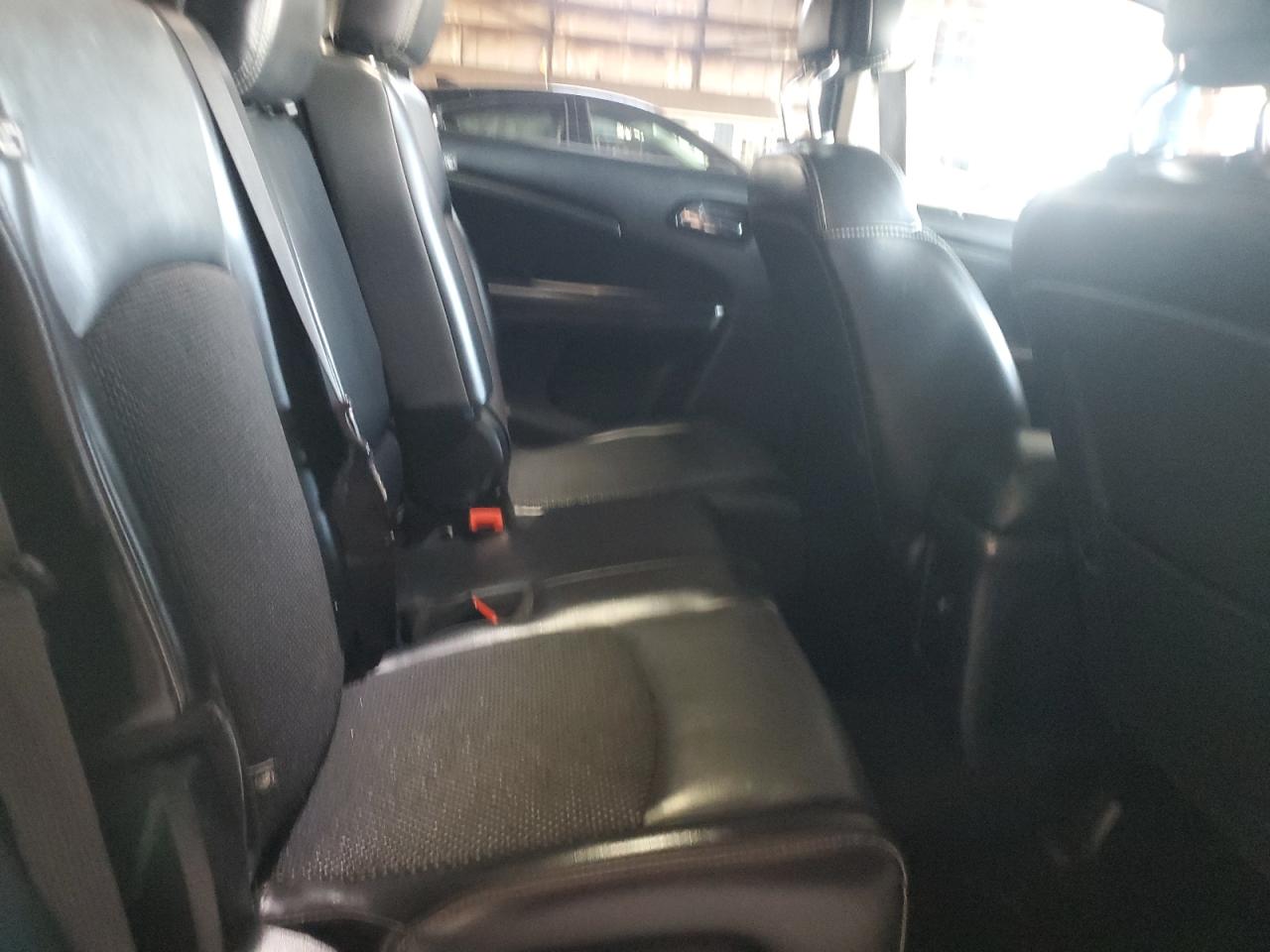 Lot #3281416004 2018 DODGE JOURNEY CR