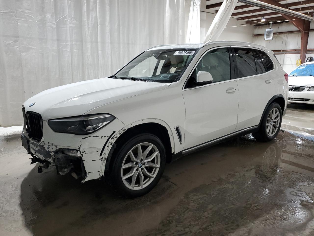BMW X5 XDRIVE40I