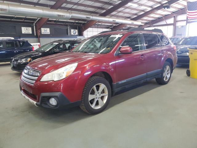 2013 SUBARU OUTBACK 2. - 4S4BRBKC9D3214776