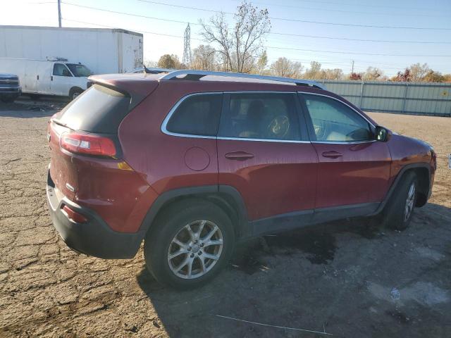 2015 JEEP CHEROKEE L #3283813457