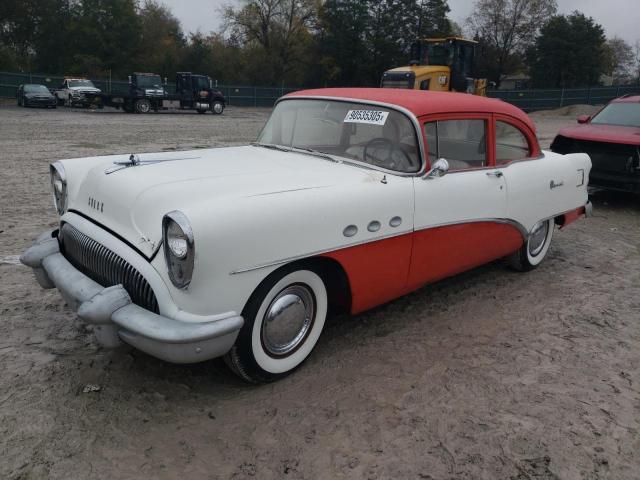 Global Auto Auctions: 1954 BUICK SPECIAL