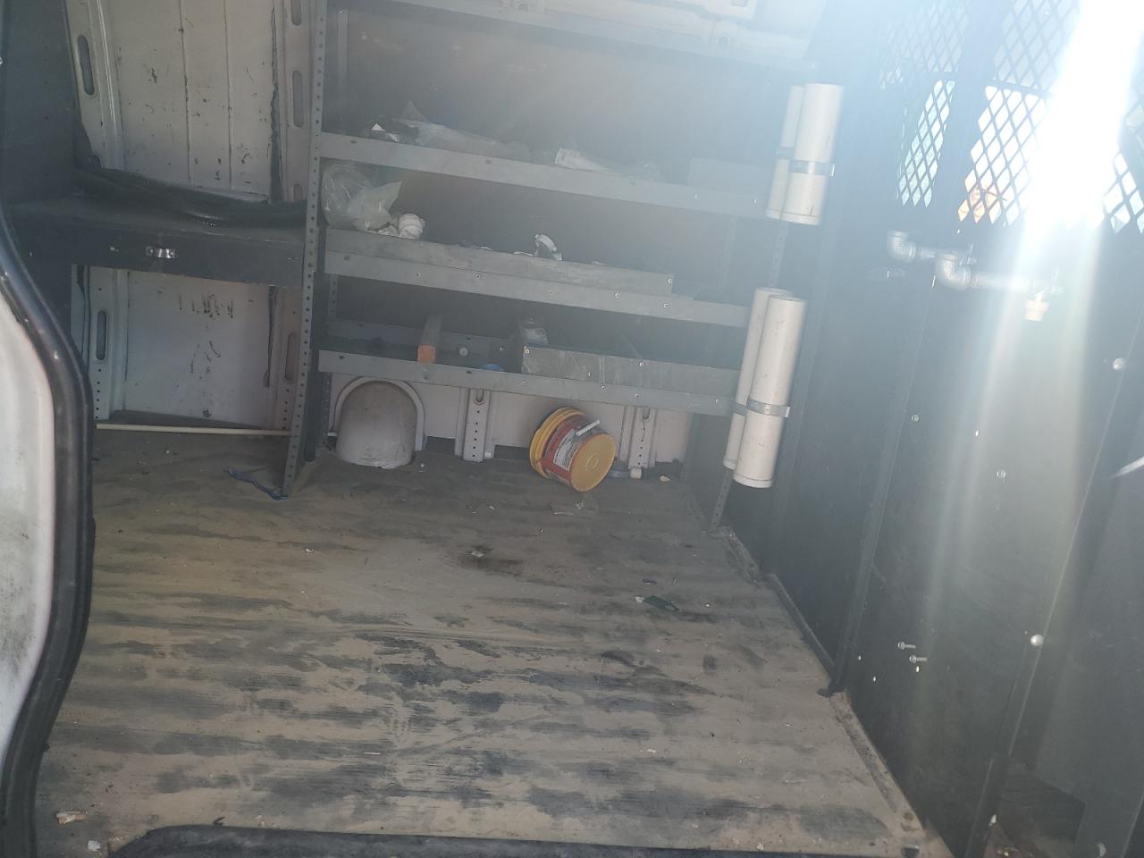 CHEVROLET EXPRESS G2