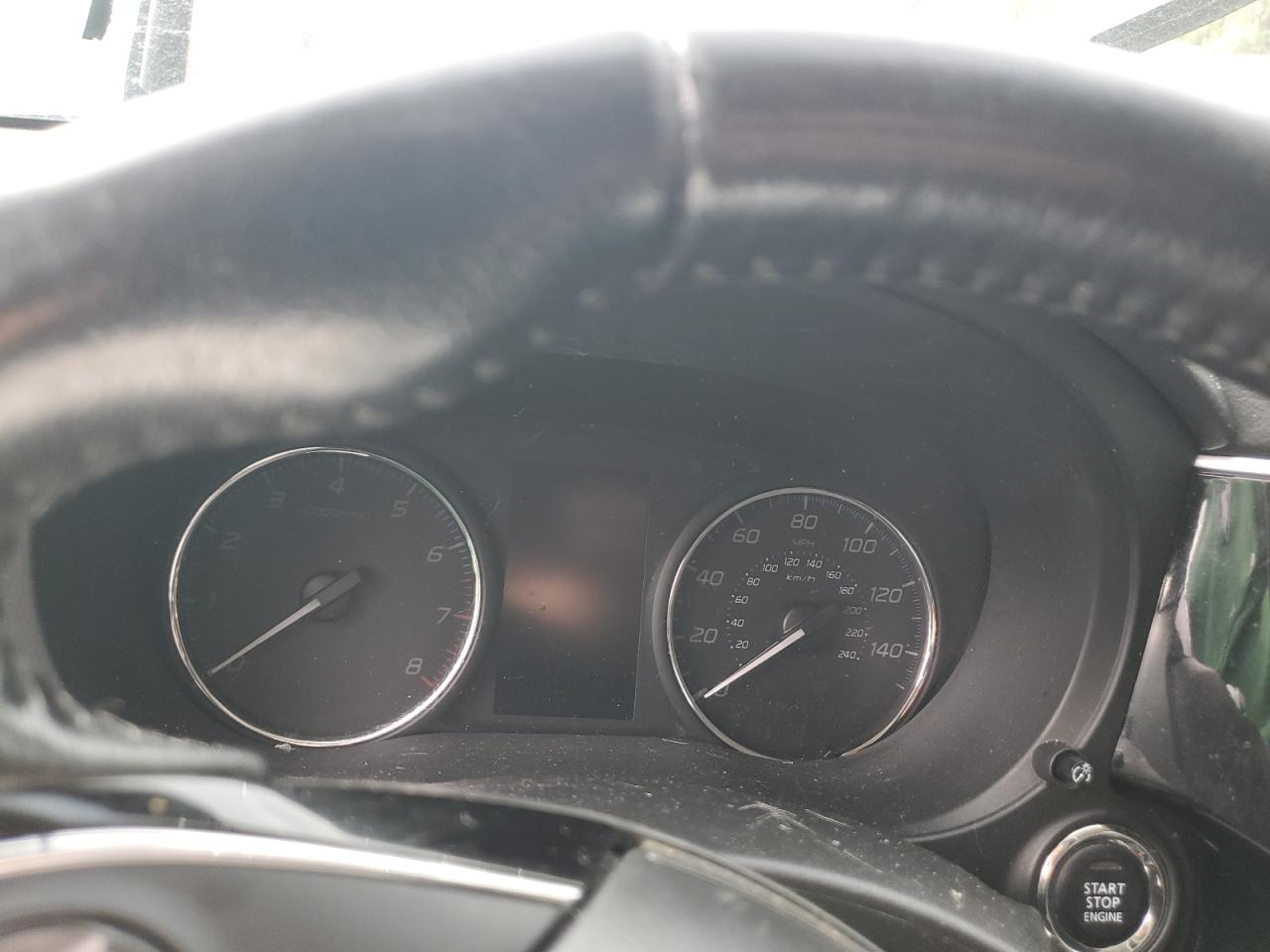 MITSUBISHI OUTLANDER SE