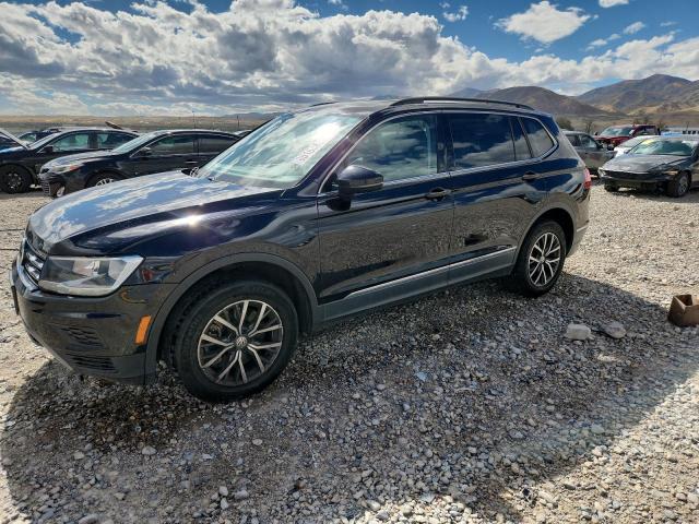 2020 VOLKSWAGEN TIGUAN SE - 3VV2B7AXXLM086329