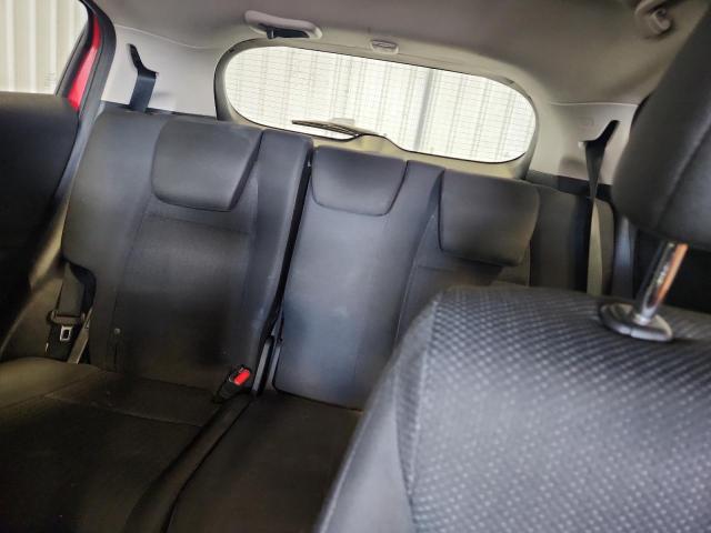 2016 HONDA HR-V EX - 3CZRU6H50GM746111