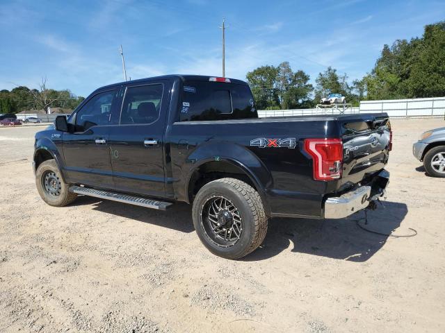 2017 FORD F150 SUPER #3292734633