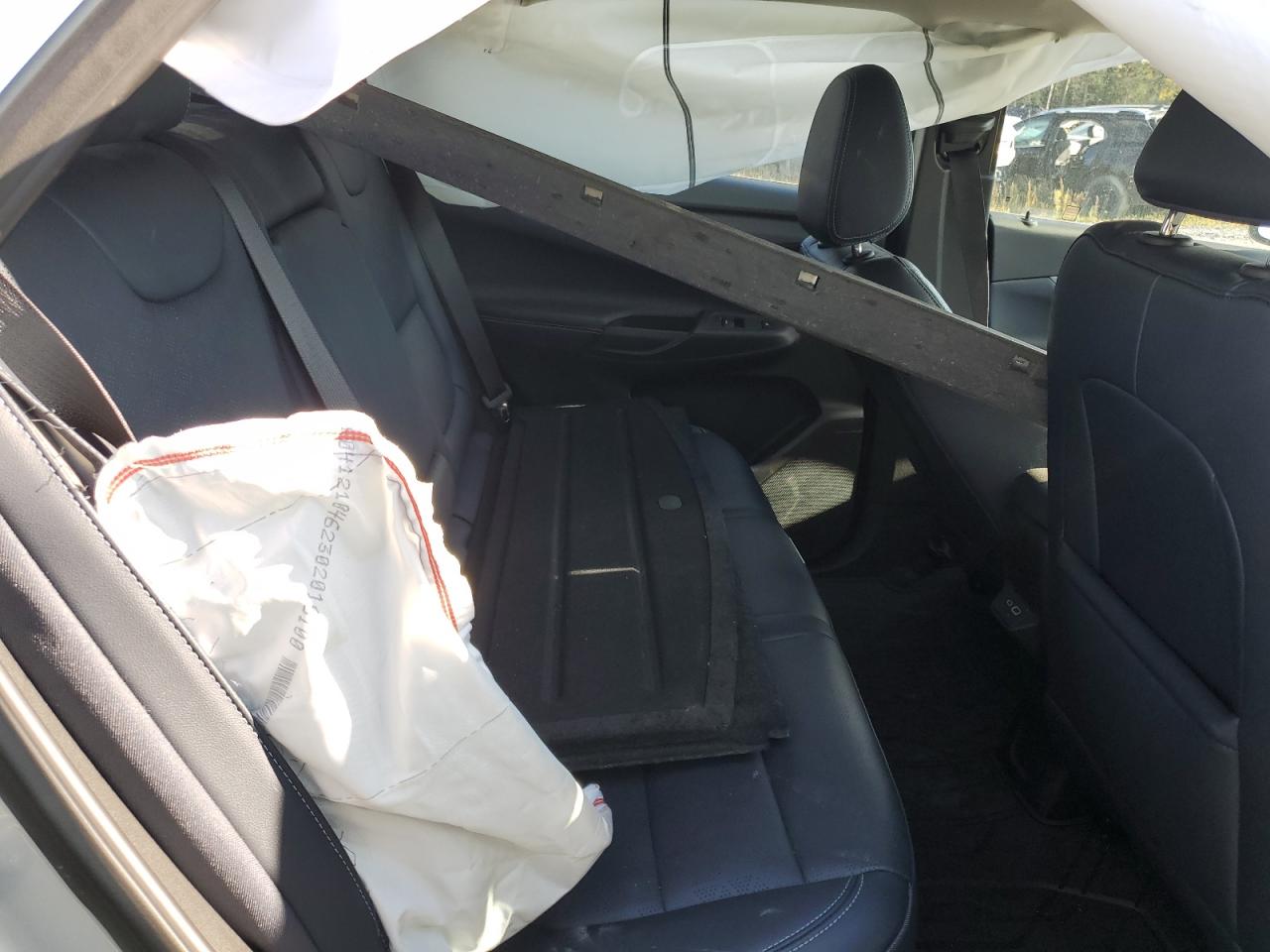 CHEVROLET BOLT EUV PREMIER