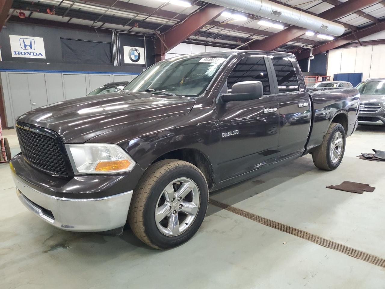 DODGE RAM 1500