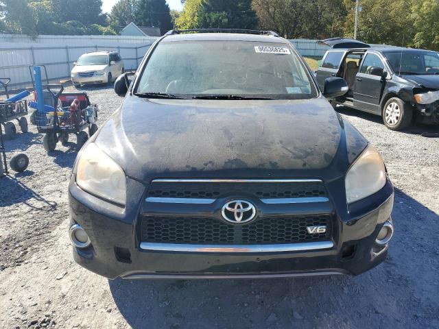 2011 TOYOTA RAV4 LIMIT - 2T3DK4DV1BW051126