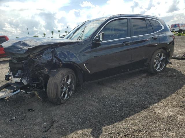 Global Auto Auctions: 2024 BMW X3 SDRIVE3