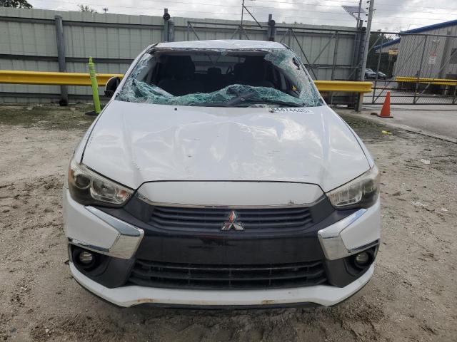 2017 MITSUBISHI OUTLANDER JA4AP3AU2HZ046725