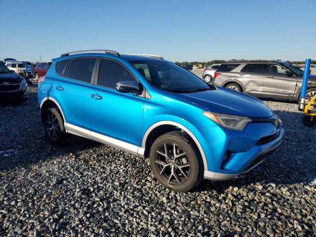 2018 TOYOTA RAV4 SE 2T3NFREV6JW413678