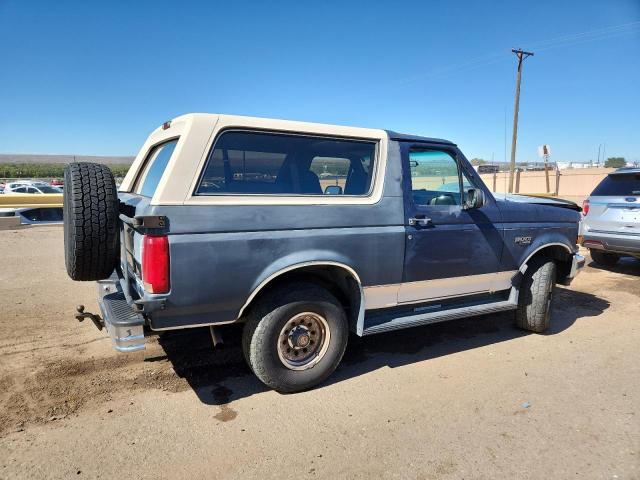 1992 FORD BRONCO U10 #3279692930