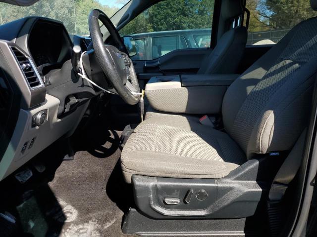 2015 FORD F150 SUPER #3301808329