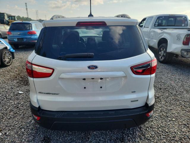 2018 FORD ECOSPORT S #3302799887