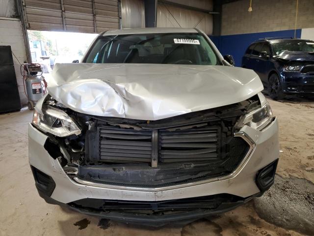 2019 CHEVROLET TRAVERSE L #3302886918